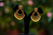 Elegance Chandbali for Women - Rivyah